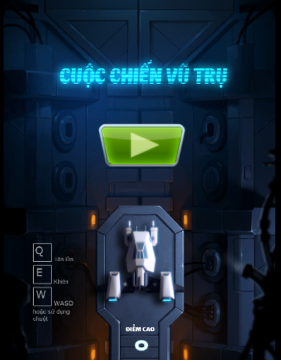 Game cuoc chien vu tru 1