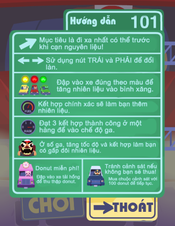 huong dan choi game
