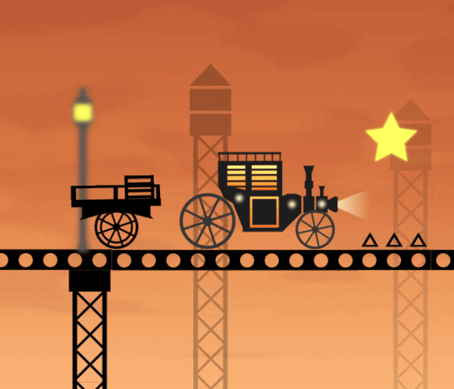 game công nhân chở hàng 5