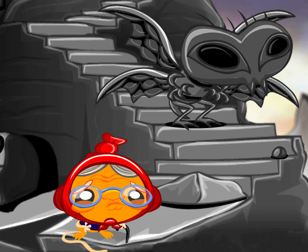 game chú khỉ buồn 63