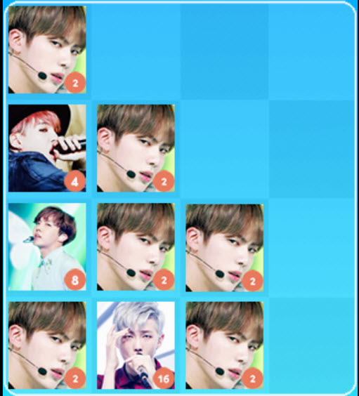 game bts