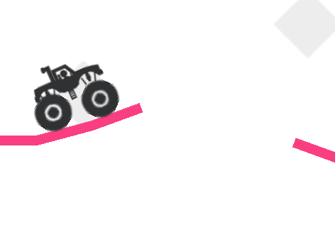 game monter truck