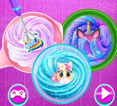 game slime kỳ lân