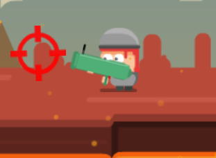 bắn hạ zombie 3