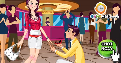 tỏ tình bạn gái