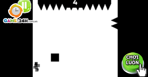 game mê cung cạm bẫy